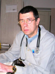 Доктор Уролог Семён